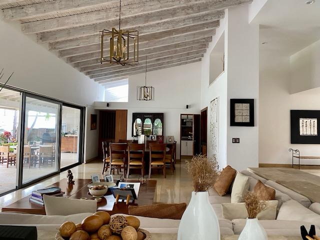 Residencia en Vista Hermosa, CP 62290, Morelos
